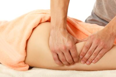 Manual Cellulite Massage